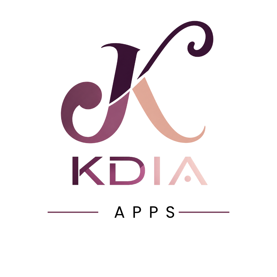 KDIA Apps